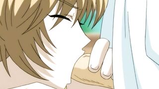 Shimaizuma: Shimaizuma 3 ep2 DE DUB