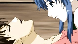 Shimaizuma: Shimaizuma 3 ep2 DE DUB