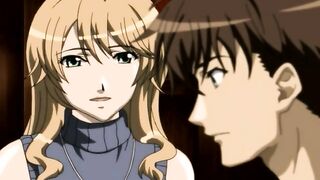 Shimaizuma: Shimaizuma 3 ep2 DE DUB