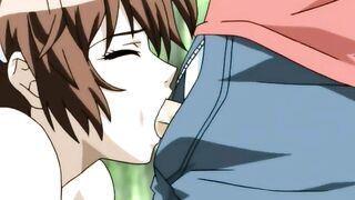 Жена озорница / Shimaizuma ep1 RUS SUB