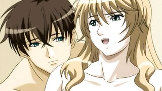 Жена озорница / Shimaizuma ep2 RUS SUB