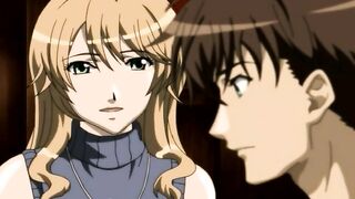 Жена озорница / Shimaizuma ep2 RUS SUB