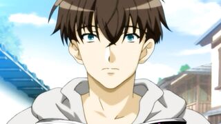 Shimaizuma: Shimaizuma 3 / 仕舞妻[しまいづま] ep1