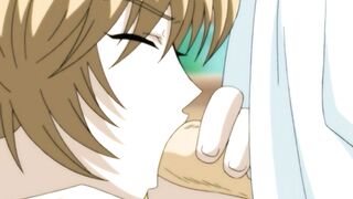 Shimaizuma: Shimaizuma 3 / 仕舞妻[しまいづま] ep2