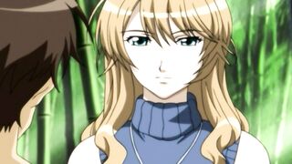 Shimaizuma: Shimaizuma 3 / 仕舞妻[しまいづま] ep2