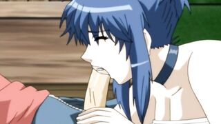 Shimaizuma: Shimaizuma 3 / 仕舞妻[しまいづま] ep2