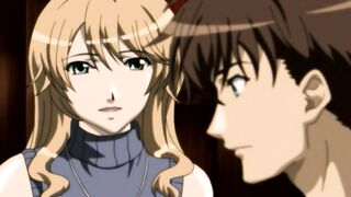 Shimaizuma: Shimaizuma 3 / 仕舞妻[しまいづま] ep2