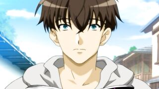 Fleshdance / Shimaizuma ep1 ENG SUB