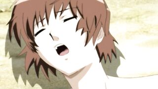 Fleshdance / Shimaizuma ep1 ENG SUB