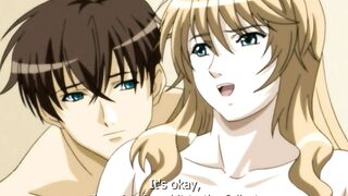 Fleshdance / Shimaizuma ep2 ENG SUB