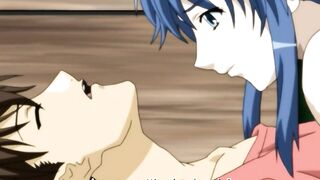 Fleshdance / Shimaizuma ep2 ENG SUB