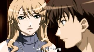 Fleshdance / Shimaizuma ep2 ENG SUB