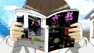 Fleshdance / Shimaizuma ep1 ENG DUB