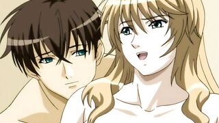 Fleshdance / Shimaizuma ep2 ENG DUB