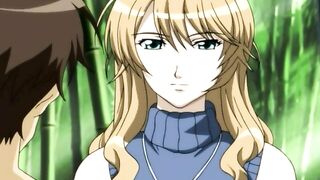 Fleshdance / Shimaizuma ep2 ENG DUB