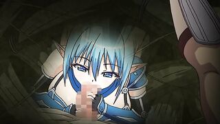 Tensei Kendo no Harem Colosseum ep1 RUS SUB