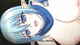 Tensei Kendo no Harem Colosseum ep1 RUS SUB