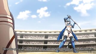 Tensei Kendo no Harem Colosseum ep1 ENG SUB
