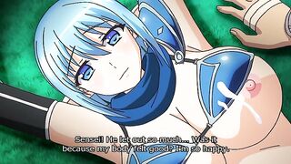 Tensei Kendo no Harem Colosseum ep1 ENG SUB