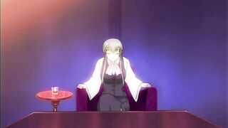 Onmyouji: Youen Emaki / 陰陽師 ~妖艶絵巻~ ep1