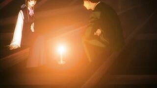 Onmyouji: Youen Emaki / 陰陽師 ~妖艶絵巻~ ep1