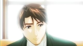 Onmyouji: Youen Emaki / 陰陽師 ～妖艶絵巻～ ep2