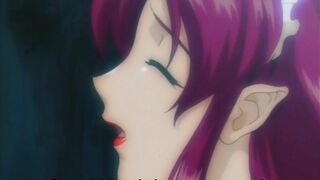 Onmyouji: Youen Emaki ep1 ENG SUB