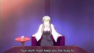 Onmyouji: Youen Emaki ep1 ENG SUB