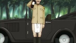 Onmyouji: Youen Emaki ep1 ENG SUB