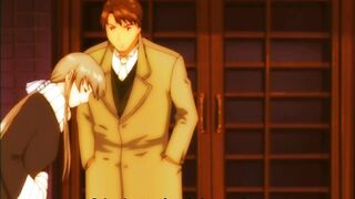 Onmyouji: Youen Emaki ep1 ENG SUB