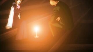 Onmyouji: Youen Emaki ep1 ENG SUB