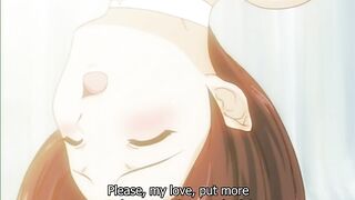 Onmyouji: Youen Emaki ep1 ENG SUB