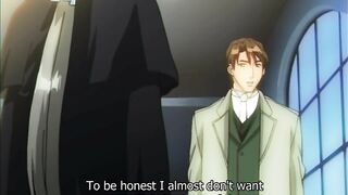 Onmyouji: Youen Emaki ep2 ENG SUB