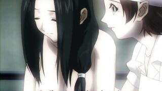 Onmyouji: Youen Emaki ep2 ENG SUB