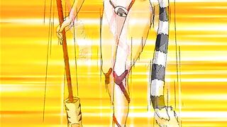 Onmyouji Ayakashi no Megami ep1 DE DUB