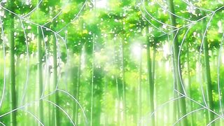 Onmyouji Ayakashi no Megami ep1 DE DUB