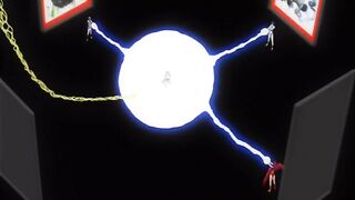 Onmyouji Ayakashi no Megami ep1 DE DUB