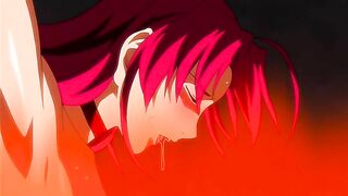 Onmyouji Ayakashi no Megami ep2 DE DUB