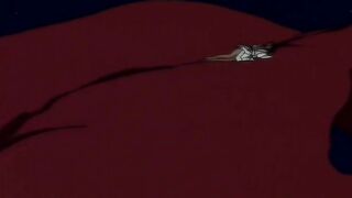 Onmyouji Ayakashi no Megami ep2 DE DUB