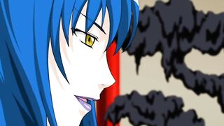 Onmyouji Ayakashi no Megami ep1 CEN