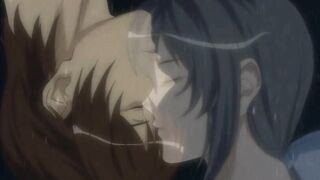 Onmyouji Ayakashi no Megami ep1 CEN