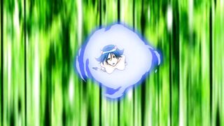 Onmyouji Ayakashi no Megami ep1 CEN