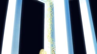 Onmyouji Ayakashi no Megami ep1 CEN