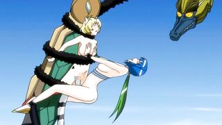 Onmyouji Ayakashi no Megami ep2 CEN