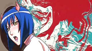 Onmyouji Ayakashi no Megami ep1 ENG SUB