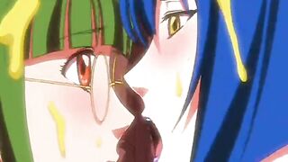 Onmyouji Ayakashi no Megami ep1 ENG SUB