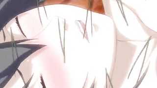 Onmyouji Ayakashi no Megami ep1 ENG SUB