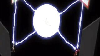 Onmyouji Ayakashi no Megami ep1 ENG SUB