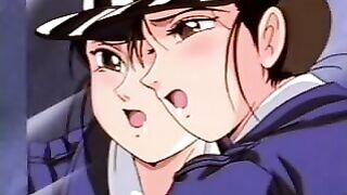 Полисменша Яёй / Police Girl Yayoi RUS SUB