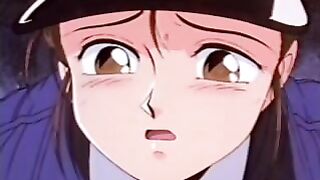 Police Girl Yayoi / 弥生